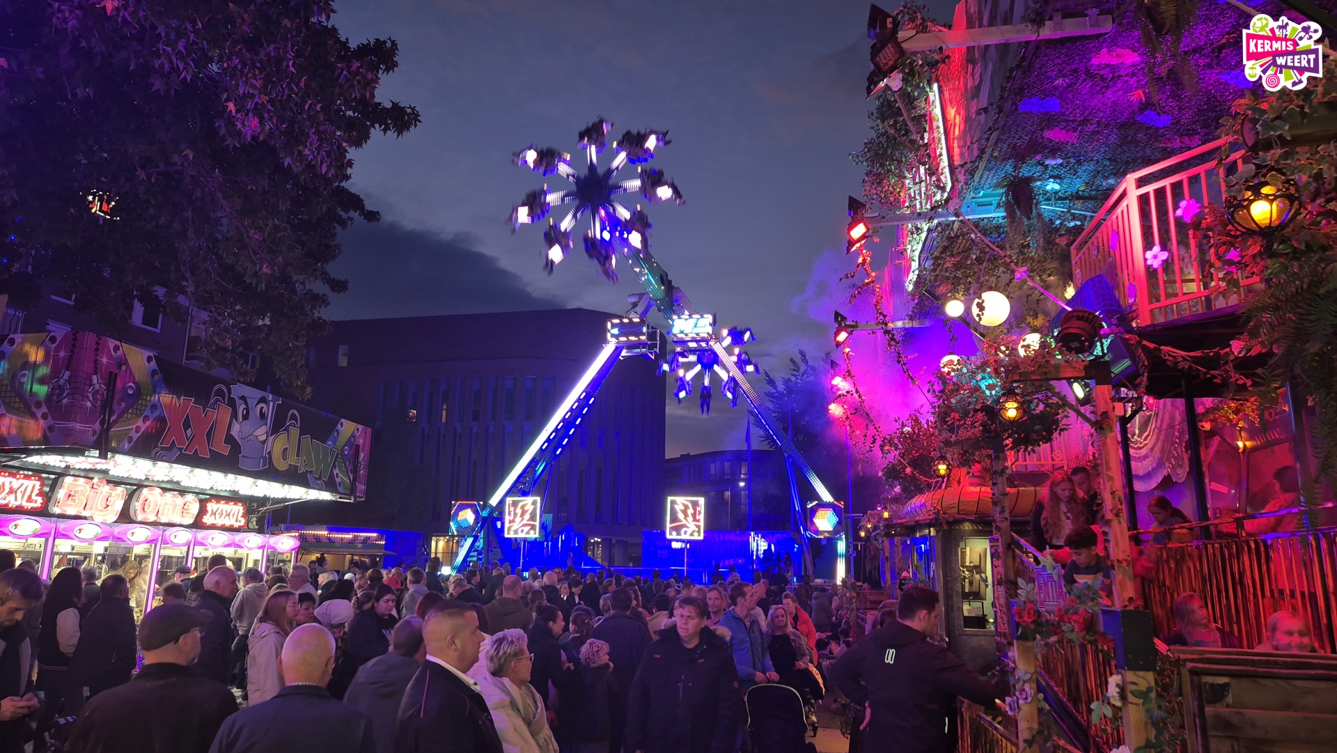 Foto: 'Kermis Weert 2025 046'.